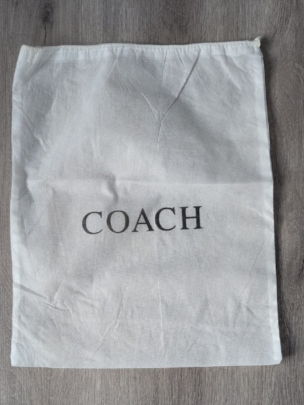 Dust Bag - Picture 2 of 3